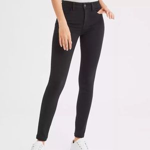 American Eagle Ne(x)t level high waisted jegging